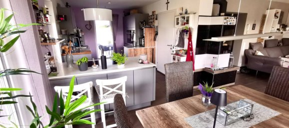 4 rooms Townhouse in St. Kanzian am Klopeiner See, Austria No. 136849 11