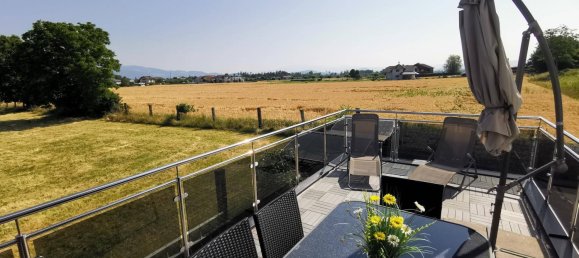 4 rooms Townhouse in St. Kanzian am Klopeiner See, Austria No. 136849 45