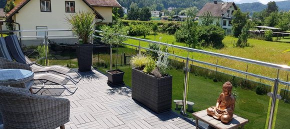 4 rooms Townhouse in St. Kanzian am Klopeiner See, Austria No. 136849 47