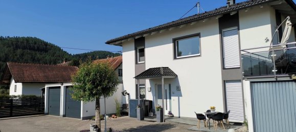 4 rooms Townhouse in St. Kanzian am Klopeiner See, Austria No. 136849 3