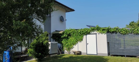 4 rooms Townhouse in St. Kanzian am Klopeiner See, Austria No. 136849 33