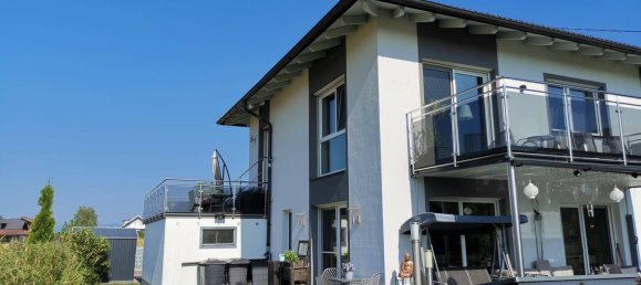 4 rooms Townhouse in St. Kanzian am Klopeiner See, Austria No. 136849 35