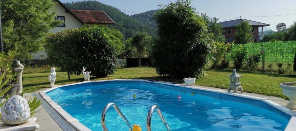 4 rooms Townhouse in St. Kanzian am Klopeiner See, Austria No. 136849 5
