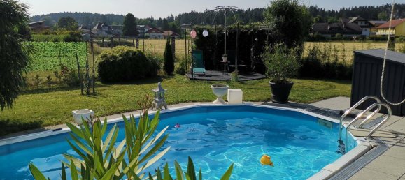 4 rooms Townhouse in St. Kanzian am Klopeiner See, Austria No. 136849 38