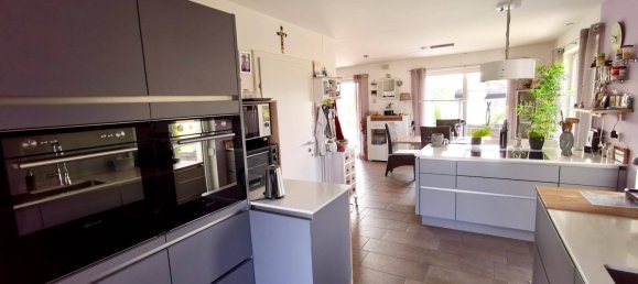 4 rooms Townhouse in St. Kanzian am Klopeiner See, Austria No. 136849 12