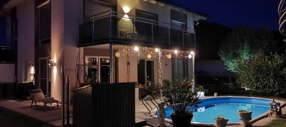 4 rooms Townhouse in St. Kanzian am Klopeiner See, Austria No. 136849 30