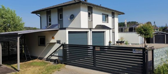 4 rooms Townhouse in St. Kanzian am Klopeiner See, Austria No. 136849 6