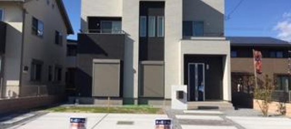 3 bedrooms House in Tochigi, Japan No. 3665 2