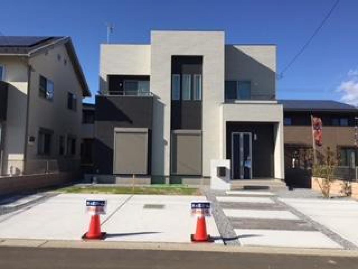 3 bedrooms House in Tochigi, Japan No. 3665