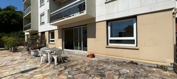 3 bedrooms Apartment in Suresnes, France No. 184566 14