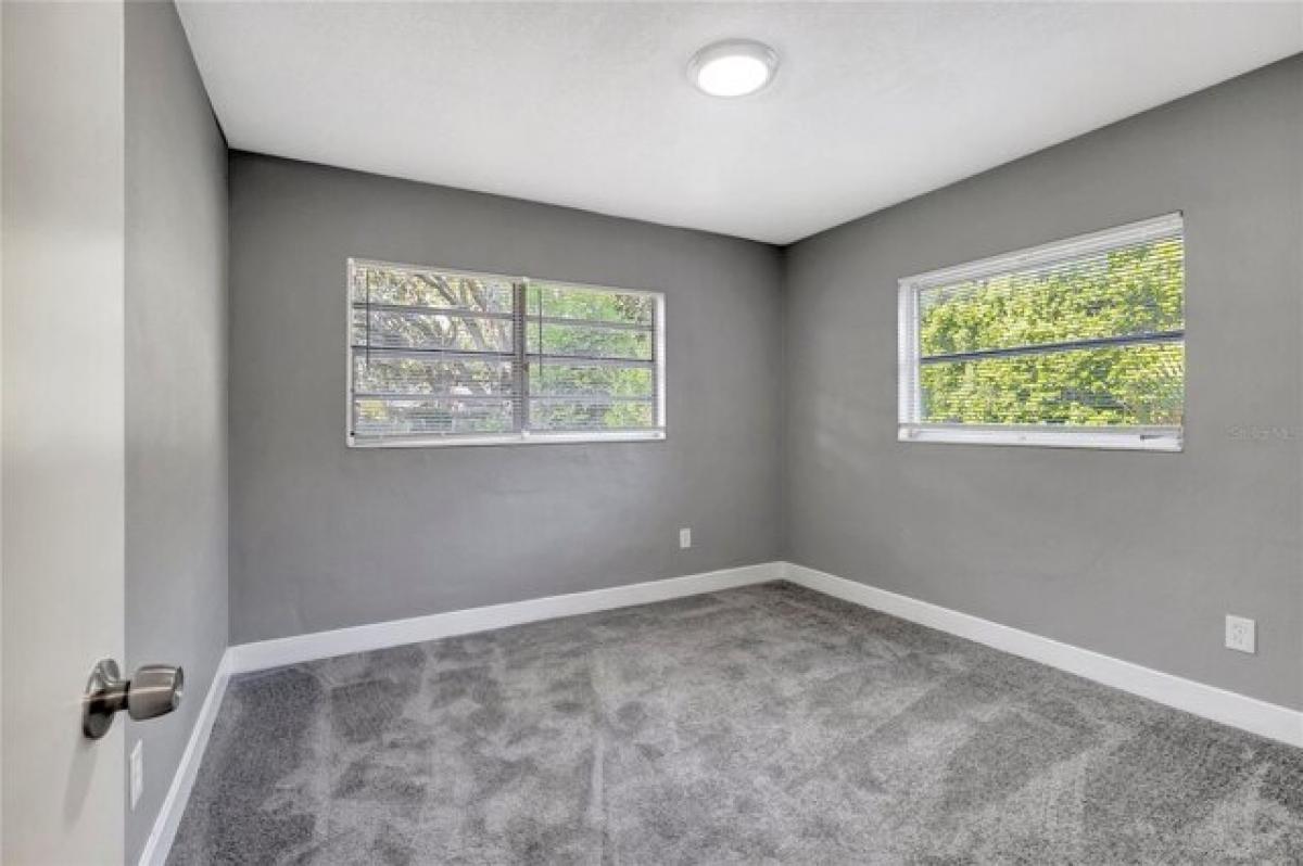 Casa de 2 dormitorios en Tampa, USA No. 247740