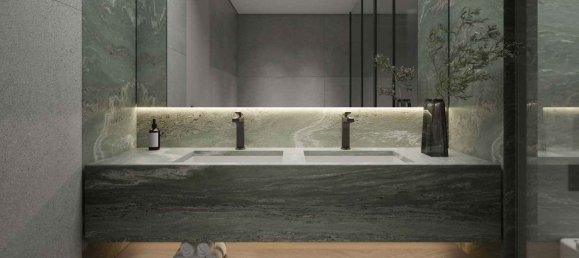 Квартира с 5 спальнями в W Residences Dubai Harbour Tower 2, Дубай Марина, ОАЭ № 65250 8