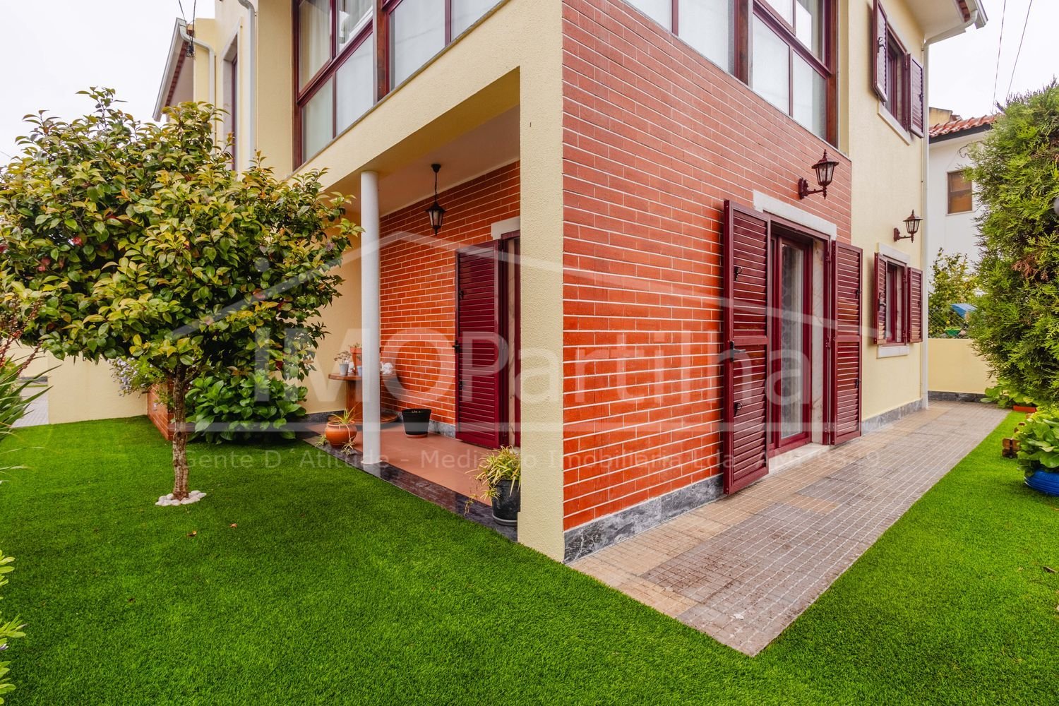 3 bedrooms House in Odivelas, Portugal No. 210950