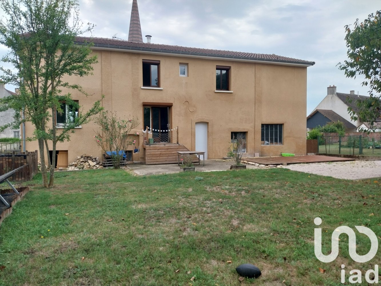 6 chambres Maison à Ciel, France No. 348572