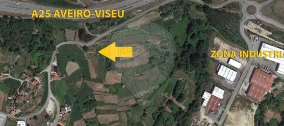 147m² Warehouse in Oliveira de Frades, Portugal No. 91747 16