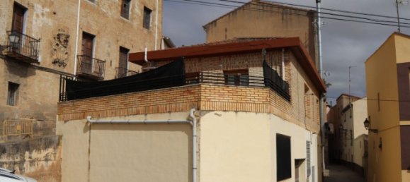 3 bedrooms House in Chartered Community of Navarre, Spain No. 182400 45