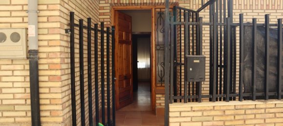 3 bedrooms House in Chartered Community of Navarre, Spain No. 182400 3