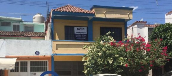 4 غرف نوم منزل في Chiapas, Mexico رقم 190399 2