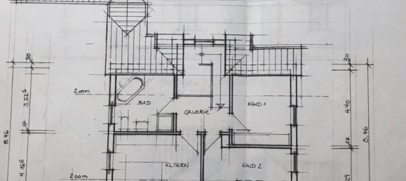 Casa de 1 dormitorio en Ansbach, Germany No. 235759 19