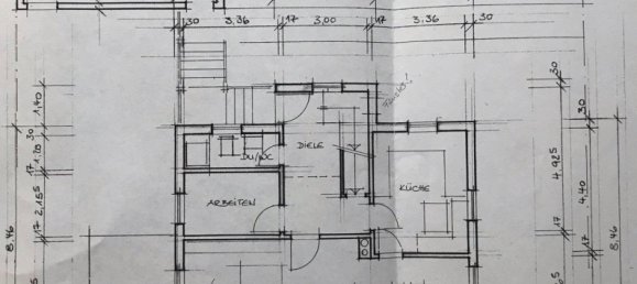 Casa de 1 dormitorio en Ansbach, Germany No. 235759 18