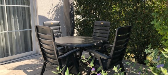 Casa de 1 dormitorio en Ansbach, Germany No. 235759 6