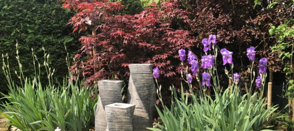 Casa de 1 dormitorio en Ansbach, Germany No. 235759 7