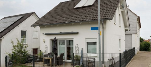 4 chambres Maison à Boblingen, Germany No. 278792 24