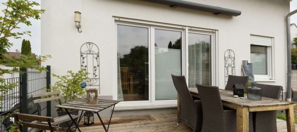 4 chambres Maison à Boblingen, Germany No. 278792 9