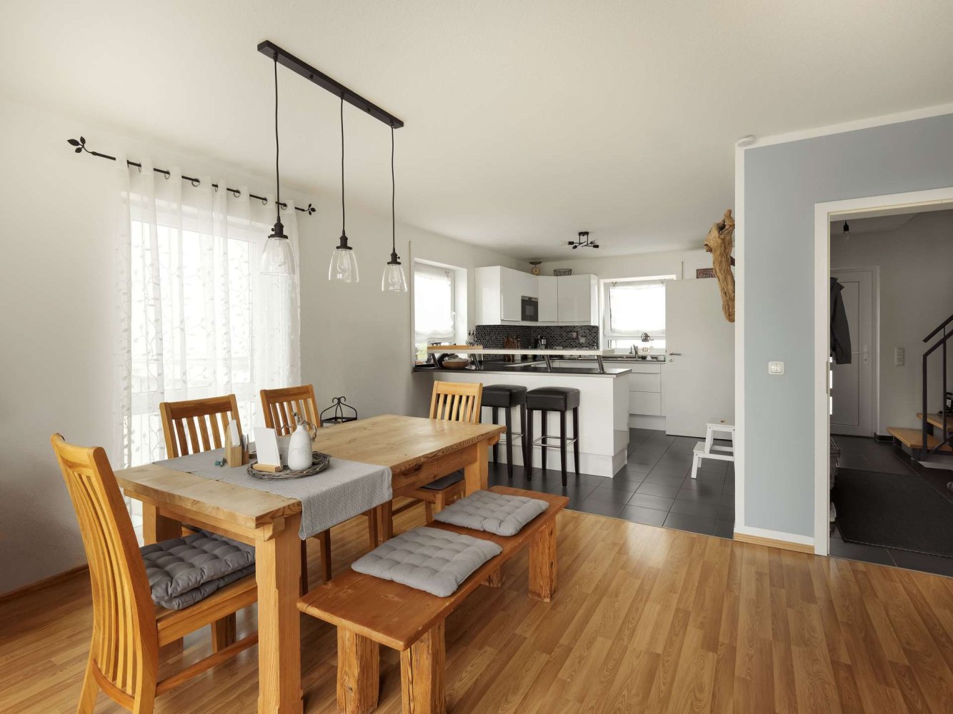 4 chambres Maison à Boblingen, Germany No. 278792