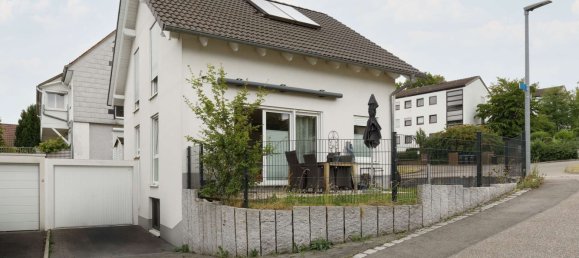 4 chambres Maison à Boblingen, Germany No. 278792 26