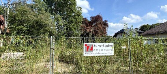 Terrain à Furstenfeldbruck, Germany No. 152973 5