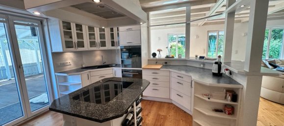 5 bedrooms Townhouse in Dachau, Germany No. 334233 3