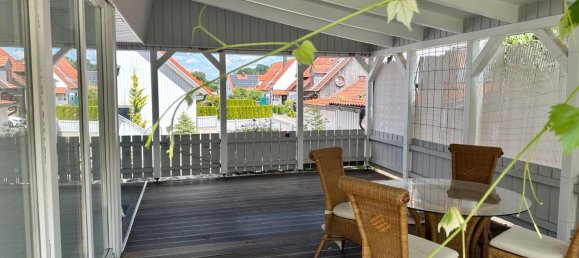 5 bedrooms Townhouse in Dachau, Germany No. 334233 15