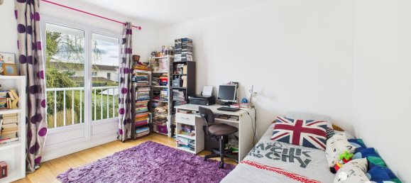 4 Schlafzimmer Haus in Lesigny, France, Nr. 286749 12