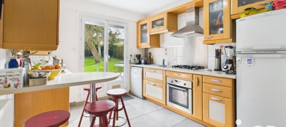 4 Schlafzimmer Haus in Lesigny, France, Nr. 286749 4