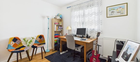 4 Schlafzimmer Haus in Lesigny, France, Nr. 286749 13