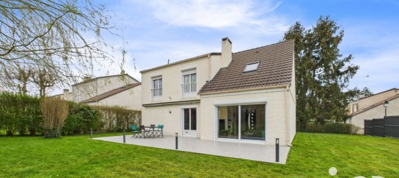 4 Schlafzimmer Haus in Lesigny, France, Nr. 286749 19