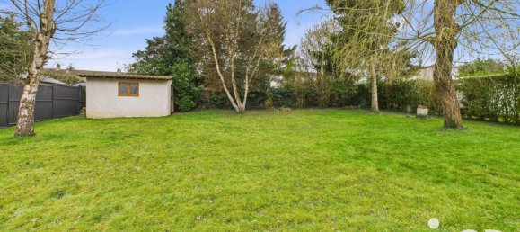 4 Schlafzimmer Haus in Lesigny, France, Nr. 286749 18