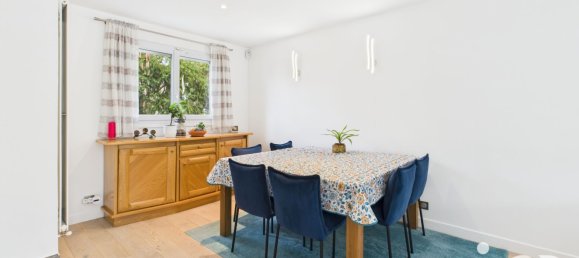 4 Schlafzimmer Haus in Lesigny, France, Nr. 286749 3