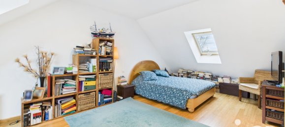 4 Schlafzimmer Haus in Lesigny, France, Nr. 286749 10