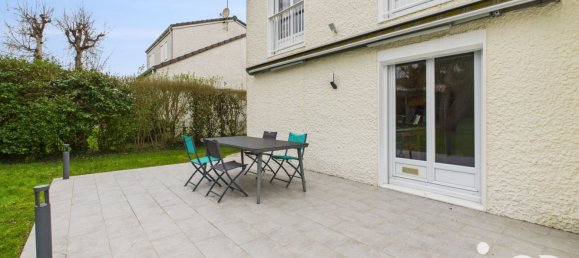 4 Schlafzimmer Haus in Lesigny, France, Nr. 286749 17