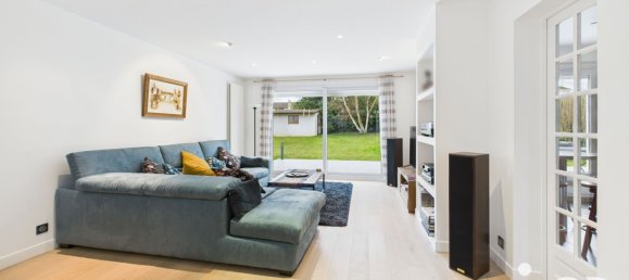 4 Schlafzimmer Haus in Lesigny, France, Nr. 286749 2