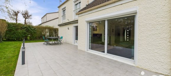 4 Schlafzimmer Haus in Lesigny, France, Nr. 286749 16