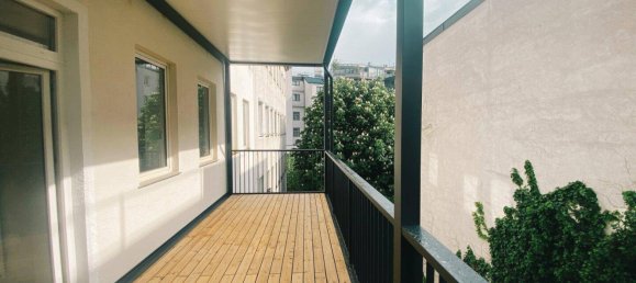 2 rooms Apartment in Margareten, Austria No. 217178 2