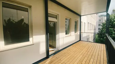 2 rooms Apartment in Margareten, Austria No. 217178