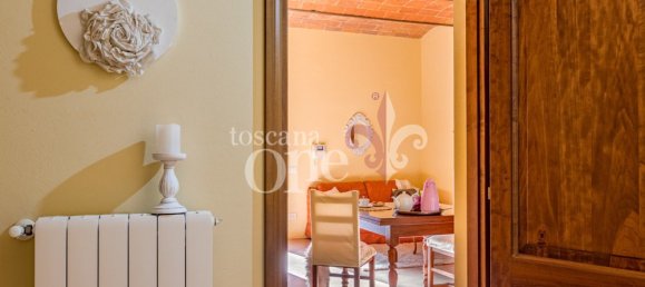 1 Schlafzimmer Wohnung in Casciana Terme Lari, Italy, Nr. 226034 14