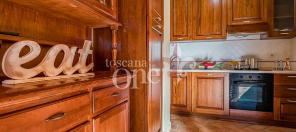 1 Schlafzimmer Wohnung in Casciana Terme Lari, Italy, Nr. 226034 17