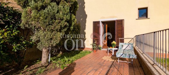 1 Schlafzimmer Wohnung in Casciana Terme Lari, Italy, Nr. 226034 23