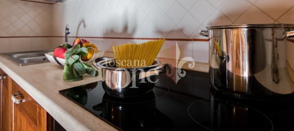 1 Schlafzimmer Wohnung in Casciana Terme Lari, Italy, Nr. 226034 19