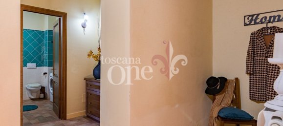 1 Schlafzimmer Wohnung in Casciana Terme Lari, Italy, Nr. 226034 28